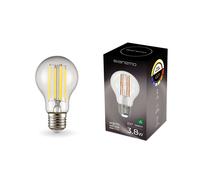 Bianemo Universal Ampoule LED A60 E27, 2700 K, 3,8 W, BOB00102CL5L, A60