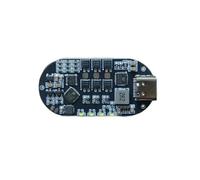 BIANMTSW 100,000 RPM Fan Electronic Starter Drive Module Charging/Electronic Speed Control/Gear Control 20A Fan Electronic Starter Drive Board