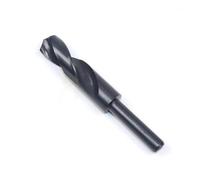 BIANMTSW 1PCS 1-2 HSS-24.5mm small handle high speed steel drill bit BIANMTSW