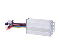 BIANMTSW 1PCS 36V/48V 350W Bike Brushless Electronic Starter Controller Dual Mode Two/Three-Wheeled Wehicle Controller E-Scooter Part