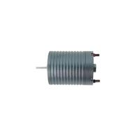 BIANMTSW 1Pcs 370 Circular brushless Built-in Drive Electronic Starter N50UH NdFeb High Speed Electronic Starter 44000rpm(2 Mp9 Flat Teeth)