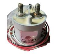 BIANMTSW 1pcs/lot Relay EV200HAANA 1-1618002-8 12-24V Vehicle Relay