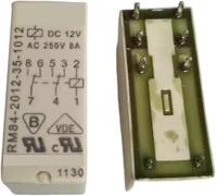 BIANMTSW 1pcs RM84-2012-35-1024 Power Relay 8A 250VAC 12VDC 8 Pins