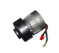 BIANMTSW 21.6V 200W Brushless Electronic Starter High Power Built-in Drive Brushless Fan Electronic Starter High-Speed Dust Suction Vacuum Cleaner Brushless Fan
