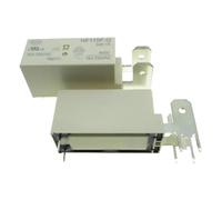 BIANMTSW 6V Relay HF115F-Q-006-1H JQX115FQ0061H 6VDC 6V DC6V 18A 250VAC