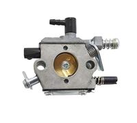BIANMTSW Chainsaws Carburetor Power Tool Accessories Fit For 4500 5200 5800 45cc 52cc 58cc Copper Elbow For BIANMTSW