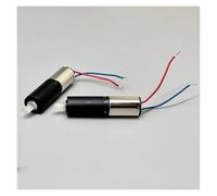 BIANMTSW DC 3V 47RPM 6mm 4-Stage Planetary Gearbox 700∶1 Gear Reducer Electronic Starter 200g.cm Reduction Coreless
