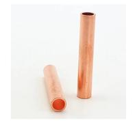 BIANMTSW Lot de 10 cosses de câble de Connexion électrique en cuivre de 35 mm² GT-35