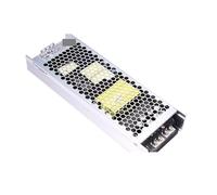 BIANMTSW UHP-500-5 UHP-500 Switching Power Supply 400W 5V 80A Ultra-Thin Power Supply with PFC