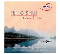 Biao,Lin - Feng Shui Around You
