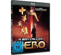 Biao, Yuen & Pei Pei, Cheng - A Man Called Hero [Blu-Ray] [Import]
