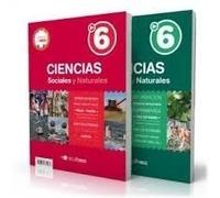 Biareas 6 Ciencias Sociales Y Naturales