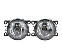 BIAREN 2 feux antibrouillard avec ampoule gauche ou droite pour Ford Transit Mk7 Mk8 Transit Tourneo Custom Connect Courier Fiesta Focus C-Max Ranger Ecosport 1209177 2N1115201AB