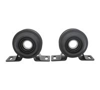 BIAREN 2X roulements centraux d'arbre de Transmission Support 30MM pour Ford Transit Mk5 Mk6 Mk7 (1994-2014) 1810012 CC114826AA 4104708 YC1W4826BC