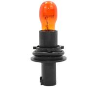 BIAREN Ampoule et support de rétroviseur pour Mercedes Sprinter VW Volkswagen Crafter (2006-2016) A0008201277 0008201277 2E0945981