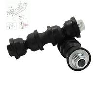 BIAREN Barre stabilisatrice arrière anti-roulis pour Ford Focus MK2 MK3 C-Max Volvo C30 S40 V40 V50 1719542 30760236