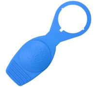 BIAREN Bouchon de bouteille de lave-glace de rechange pour Audi A3 A4 A6 Q3 Q5 Skoda Octavia Superb Seat Leon Ibiza Volkswagen VW Golf Caddy Jetta Passat Amarok Transporter 1K0955455 8D0955455