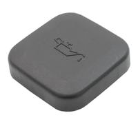 BIAREN Bouchon de Remplissage d'huile Moteur pour BMW Série 1 E87 Série 3 E30 E36 E46 E90 E91 E92 Série 5 E34 E39 E60 E61 X3 E83 X5 E53 E70 Z3 Z4 Land Rover Freelander Ra