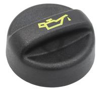 BIAREN Bouchon de remplissage d'huile moteur pour Citroën Berlingo C3 C4 Picasso Dispatch Peugeot 2008 207 208 3008 308 508 5008 Partner 1.5 1.6 HDI Opel Astra Combo Vivaro Mokka 1.5 1.6 D 1180.S5