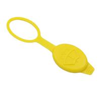 BIAREN Bouchon de réservoir de lave-glace pour Opel Astra H Corsa D Zafira B 13118170 6450562