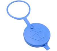 BIAREN Bouchon de réservoir de lave-glace pour Peugeot Expert Partner 206 207 208 306 307 Citroën Berlingo Dispatch C2 C3 C4 C5 Xsara Fiat Scudo Ducato 643230 1475306080