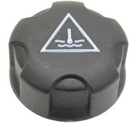 BIAREN Bouchon de réservoir d'eau de refroidissement pour Peugeot 106 206 207 208 307 Expert Partner Citroën Berlingo C2 C3 C4 C5 Dispatch Saxo Xsara Fiat Scudo 1306J5 9681593380
