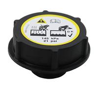 BIAREN Bouchon de réservoir d'eau de refroidissement pour Volvo S40 S60 S80 V40 V50 V60 XC60 XC90 Range Rover Evoque Discovery Freelander 3M5H8100AD 31370709 LR000243