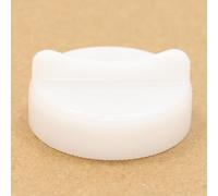 BIAREN Bouchon de réservoir d'expansion de liquide de refroidissement pour Honda Civic (2001-2005) CR-V (2002-2004) 19109-PH1-620 19109PH1620