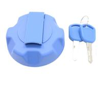BIAREN Bouchon de réservoir verrouillable Adblue de 60 mm avec clés pour camions Renault Volvo Scania 3020701221 7420740695 20703186 7420926022 1759435