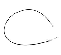 BIAREN Câble de porte coulissante à chargement latéral pour poignée de porte extérieure pour Ford Transit Mk6 Mk7 (2000-2014) YC15V26660AC 4170579, porte coulissante droite ou gauche