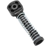 BIAREN Câble de sélecteur de vitesse pour Seat Leon Toledo Ibiza Cordoba Skoda Octavia Superb Volkswagen VW Golf Bora Caddy Polo Beetle Touran A1 A3 TT 1J0711761C