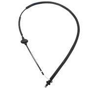 BIAREN Câble de verrouillage de couvercle de capot pour Volkswagen VW Golf MK7 Passat B8 5G0823535B