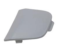 BIAREN Cache crochet de remorquage pour pare-chocs avant pour Ford Focus Mk3 2011-2014 1702946 BM5117A989AB