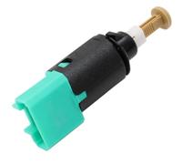 BIAREN Capteur de commutateur de feu stop pour Peugeot Partner Expert 207 307 308 407 RCZ Citroën Berlingo Dispatch C2 C3 C4 Picasso C5 DS3 Fiat Scudo Ulysee 1606480480 9650688480 453463