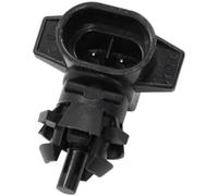 BIAREN Capteur de température de l'air ambiant extérieur pour Opel Astra G H J Combo B C Corsa B C D Insignia A Meriva A Signum Vectra B C Zafira A B Vivaro 1236284 9152245