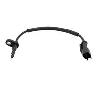 BIAREN Capteur de vitesse avant ABS gauche ou droite pour Ford Transit Mk8 Transit Tourneo Custom FWD BK212B372AC 1763975