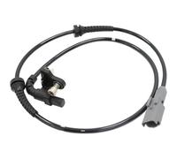 BIAREN Capteur de vitesse de roue arrière ABS gauche ou droite pour Peugeot 307 308 Citroen C4 DS DS4 454508 4545L0 4545.08 4545.L0 9665386880