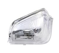 BIAREN Clignotant de rétroviseur côté conducteur droit pour Mercedes Sprinter VW Crafter 2006-2017 A0018229020 2E0953050A
