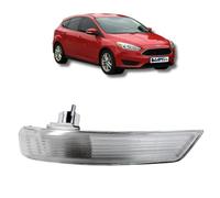 BIAREN Clignotant de rétroviseur droit pour Ford Focus Mk2 Mk3 Mondeo Mk4 1538489 8M5113B384AA