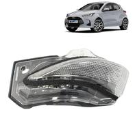 BIAREN Clignotant LED gauche pour Toyota Corolla XII Yaris IV Yaris Cross 81740-02200 8174002200