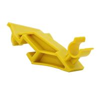 BIAREN Clip de maintien de capot pour Ford Fiesta B-Max Ecosport Transit Tourneo Courier Transit Mk8 1763358 8A6116828AC