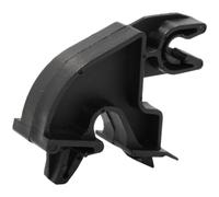 BIAREN Clip de retenue de capot, support de bras de levier de retenue de capot pour Vauxhall Opel Corsa C Combo C Tigra Twintop Meriva A 1180181 9114314