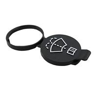 BIAREN Couvercle de réservoir de liquide lave-glace pour Vauxhall Opel Astra J K Corsa E Insignia A B Mokka X Meriva B Zafira C Crossland X Adam Viva 13227300 1450270