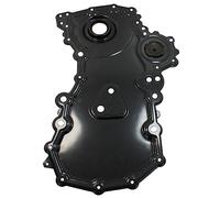 BIAREN Couvercle et joint de courroie de distribution pour Ford Transit Mk8 Transit Custom 2.0 Ecoblue Diesel à partir de 2016 2301157 GK2Q6C297AD, Focus Mondeo S-Max Kuga