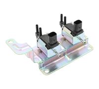 BIAREN Électrovanne d'admission pour Ford Focus Mk2 Mondeo Mk4 C-Max Galaxy S-Max Volvo S40 V50 S80 C30 V70 1.8 2.0 essence 4M5G9J559NA 5243591 BS7E9J559AA 30658188