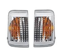 BIAREN Ensemble de clignotants gauche et droit pour Peugeot Boxer, Fiat, Ducato, Citroën Relay 6325H0 6325H1 6325H3 6325H4