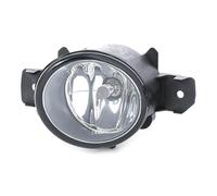 BIAREN Feu antibrouillard avant gauche pour Nissan Qashqai J10 X-Trail T30 Juke Micra K12 K13 Renault Clio Mk2 Mk3 Master Mk3 Opel Movano B 2615589925 8200002469