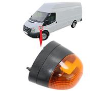 BIAREN Feu de clignotant latéral avant gauche pour Ford Transit Mk6 Mk7 2000-2014 YC1513B377AF 1203328