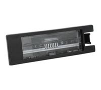 BIAREN Feu de plaque d'immatriculation arrière pour Opel Astra H J K Corsa D E Insignia A Vectra Meriva A B Adam Ampera Cascada 13251936 13139990