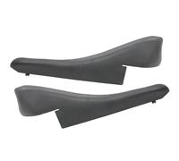 BIAREN Grille de pare-brise gauche et droite pour Renault Master Mk3 Vauxhall Opel Movano Nissan NV400 (2010-2021) 668110012R 668100009R